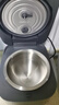 九阳（Joyoung）家用3升2~3人0涂层电饭煲电饭锅316L不锈钢球胆无涂层1200W IH电磁加热5A好米饭国家补贴F-30F315L 实拍图