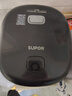 苏泊尔（SUPOR）电饭煲家用电饭锅大容量多功能煲汤快煮饭智能预约微压煮粥6层不粘内胆煮饭锅热饭 SF30FC0063 3L 实拍图