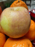 京鲜生 塞外红阿克苏苹果礼盒 净重10斤  单果180g起 实拍图