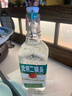 永丰牌 出口小方瓶经典红标 清香型白酒 42度 500ml*6瓶 北京二锅头 实拍图