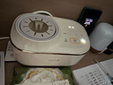 苏泊尔（SUPOR）摇奶器 温奶器 婴儿无水暖奶摇奶器 多功能保温解冻热奶器 NQ06B 实拍图