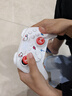 北通鲲鹏20无线游戏手柄智控双切扳机震动蓝牙手柄xbox电脑PC手机steam电视NSswitch2 宝可梦 仁王3 实拍图