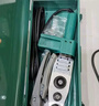 绿林热熔器家用热熔机32型恒温水管焊接机大功率电热熔枪接口模头ppr 实拍图