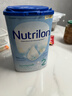 诺优能（Nutrilon）荷兰牛栏婴幼儿配方奶粉乳糖配方原装进口 2段 1罐 （6-10个月）27年1-7月 实拍图