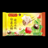 湾仔码头白菜三鲜猪肉水饺1320g66只早餐速食面点速冻饺子年货送礼 实拍图