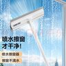宝家洁C41-U-P3喷水擦窗器33cm（3片布） 实拍图