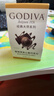 歌帝梵（Godiva）经典大师夹心黑巧克力 5颗35g 婚礼婚庆 喜糖 伴手礼 休闲零食 实拍图