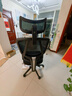 京东京造Z5Pro人体工学椅双背电竞椅办公椅子电脑椅人工力学座椅升降椅背 实拍图