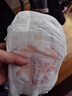 帮宝适散热王者一级帮拉拉裤新生儿婴儿尿不湿尿片超薄透气XL40 实拍图