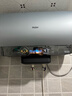 海尔（Haier）麦浪套系电热水器国家补贴 60升DR7Pro 3D巨能洗720L大水量 富锶小蓝瓶净肤洗 家用全家接力洗 实拍图
