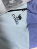 骆驼（CAMEL）[王俊凯同款-王者凯甲Evo]户外冲锋衣三合一防暴雨登山服 0780 实拍图