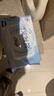 心相印EDI超纯水湿巾80片*8包 婴儿适用手口湿纸巾 亲肤温和无酒精箱装 实拍图