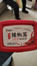 盛源来韩式辣酱500g 石锅拌饭酱炒年糕烤肉烧烤蘸酱部队火锅东北辣椒酱 实拍图