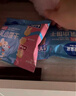 小鹿蓝蓝益生元高钙芝士小软饼60g 宝宝零食儿童零食 纯真奶香小饼干 实拍图