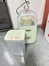 小熊（Bear） 酸奶机 家用全自动便携式酸度可调恒温发热酸奶发酵机 SNJ-C12S3 实拍图
