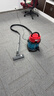 苏泊尔（SUPOR）桶式吸尘器家用强劲大吸力装修工业专用大功率商用开荒保洁吸尘干湿吹三用 VCT86S 实拍图