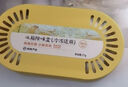 网易严选冰箱除味盒(冷冻适用) 除味剂天然除臭剂 食物生鲜防异味串味 实拍图