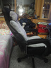 习格926办公椅子人体工学椅躺椅人工力学座椅老板电脑椅午睡两用午休 实拍图