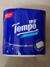 得宝（TEMPO）一博同款 无香卷纸 4层*160g*16卷 有芯卷筒纸 卫生纸巾 实拍图