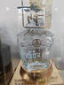 五粮液股份 铂金麒麟 52度 浓香型白酒 500ml 礼盒酒 实拍图