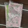 巴拉巴拉婴童用品婴儿宝宝罩衣反穿衣吃饭防泼水围兜柔软轻薄可爱萌趣实用 实拍图