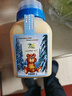 冬熊 俄罗斯进口蜂蜜冬熊椴树蜂蜜结晶蜜瓶装蜂蜜冲饮1000g 实拍图
