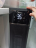 美的（Midea）【央视展示】石墨烯火焰暖风机取暖器 家用电热电暖器 全屋速热升温电暖气 轻音节能小太阳NFT-HYR 实拍图