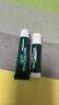曼秀雷敦（Mentholatum）保湿滋润唇膏去死皮薄荷润唇膏+啫喱CP日防护夜修护女 实拍图