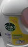 滴露（Dettol）衣物除菌液 消毒液 柠檬3L 99.9%杀菌除螨内衣儿童衣物可配洗衣液 实拍图