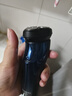 飞科电动剃须刀刮胡刀男士便携旅行智能全身水洗充电式胡须刀情人节送老公男朋友生日礼物 FS373【弹出式鬓角刀，续航45天】 实拍图