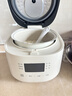 美的（Midea）电饭煲电饭锅小型迷你家用1-2人小容量智能预约多功能微压煲汤小米粥1.8L小饭煲品牌官方RC182年货 实拍图