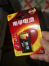 南孚9V碱性电池1粒装 9v  适用于遥控玩具/烟雾报警器/无线麦克风/万用表/话筒/遥控器等 6LR61 实拍图
