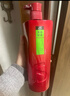 沙宣大红瓶清盈顺柔洗发水500g*2+护发素400g洗护套装控油护发男女 实拍图