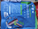 蒙都 风干牛肉干 藤椒味488g 约七成风干 袋装 休闲零食 肉干肉脯清真 实拍图