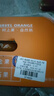 京鲜生 赣南脐橙 净重10斤 铂金果 单果180g起 生鲜水果橙子年货礼盒  实拍图