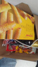 角力士（JAOLIS）[香港品牌]原味蛋卷皇330g礼盒鸡蛋卷儿童孕妇零食年货送礼伴手礼 实拍图