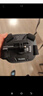 TELESIN(泰迅)大疆action5pro 4头带适用gopro13 12配件insta360运动相机头戴配件第一视角拍摄 实拍图