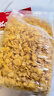 家乐氏（Kellogg）进口玉米片500g/盒大包低脂麦片谷物圈冲泡即食营养谷物早餐代餐 实拍图