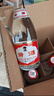 汾酒 红盖玻汾 清香型白酒 42度 475mL*6瓶 整箱非原箱 实拍图