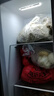 康佳502升对开门冰箱8分钟净味家用一级能效变频节能无霜双循环超薄风冷大容量BCD-502WEGQ5SP国家补贴 实拍图
