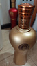 杜康 绵柔M6 浓香型白酒 50度 500ml 单瓶装 年货节送礼 实拍图