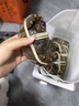 【活蟹】湖鲜阳澄大闸蟹公3.5-3.8两 母2.5-2.8两5对10只新春螃蟹礼盒送礼年货源头直发 实拍图