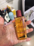 欧莱雅奇焕润发护发精油针对烫染发质50ml(小红瓶 免洗 强韧 防损伤)  实拍图