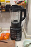 九阳（Joyoung）破壁机家用轻音全自动多功能降噪预约豆浆机榨汁辅食机1.75L五谷杂粮3-5人金榜 补贴 Y915s 实拍图