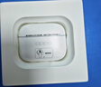 OPPO Enco Air4i 真无线入耳式超长续航游戏蓝牙耳机运动跑步耳机通用苹果华为小米一加手机 玉瓷白 实拍图
