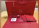 玉兰油（OLAY）大红瓶水霜礼盒保湿抗皱紧致护肤品套装生日新年礼物送女友 实拍图