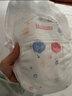 好奇（Huggies）金装拉拉裤L124片(9-14kg)尿不湿【速干不易红】 实拍图