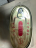 甘竹牌 豆豉鲮鱼罐头227g*6罐 海鲜罐头广东特产即食下饭酒菜预制菜 实拍图