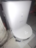 科沃斯（ECOVACS）T80S扫地机器人扫拖一体自动清洗全自动自清洁拖地机扫地吸尘拖地三合一【国家补贴】滚筒恒压地宝 【咨询享惊喜价】T80S水箱版 实拍图
