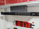 创维（Skyworth）欧式顶吸抽吸排油烟机家用T型变频大吸力以旧换新一级能效自净清洗Y019可配燃气灶 实拍图